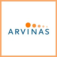 Logo of Arvinas