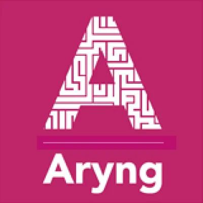 Aryng Logo