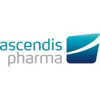 Logo of Ascendis Pharma