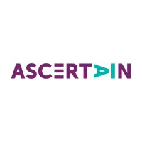 Logo of Ascertain