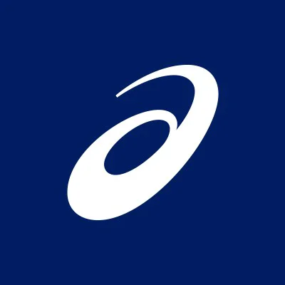 Logo of ASICS Digital