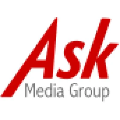 Logo of Ask Media Group