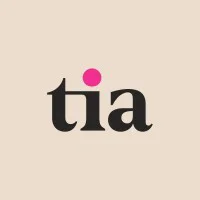 Logo of Tia