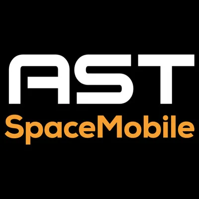 Logo of AST SpaceMobile