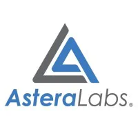 Logo of Astera Labs