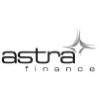 Astra Finance Logo