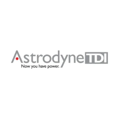 Logo of Astrodyne TDI