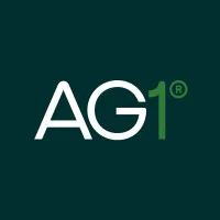 Logo of AG1