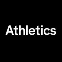 Logo of Athletics