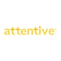 Logo of Attentive