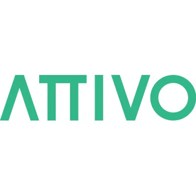 Logo of Attivo Partners
