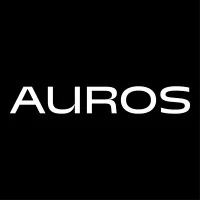Logo of Auros