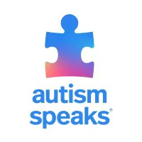 Logo of Autism Speaks