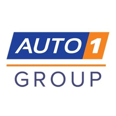 Logo of AUTO1 Group