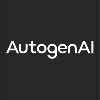 Logo of AutogenAI