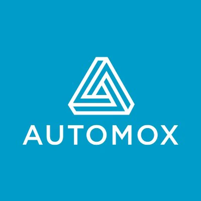 Logo of Automox