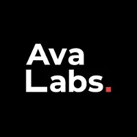 Logo of Ava Labs