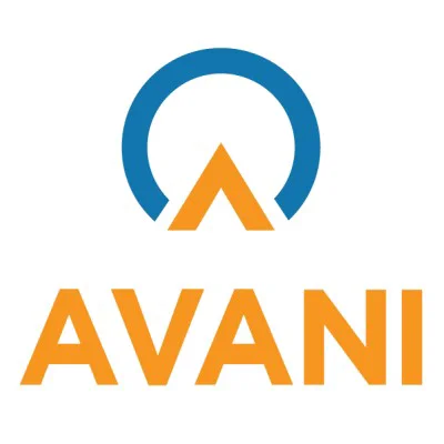 Logo of Avani Media