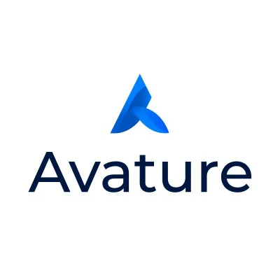 Logo of Avature