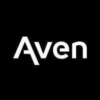 Logo of Aven