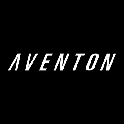 Logo of Aventon