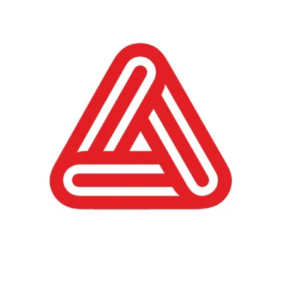 Avery Dennison Label and Packaging Materials Logo