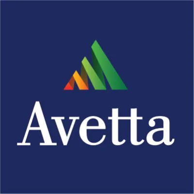 Logo of Avetta