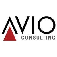 Logo of AVIO Consulting