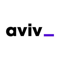 Logo of AVIV Group