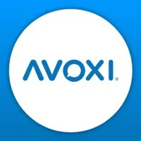 Logo of AVOXI