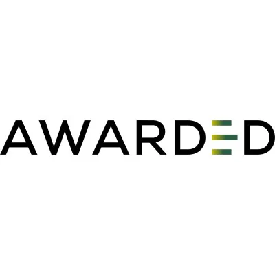 Logo of Awarded Software