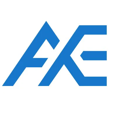 Logo of Axe Staffing & Recruiting