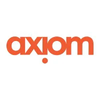 Logo of Axiom