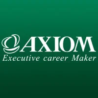 Logo of AXIOM Co., Ltd.