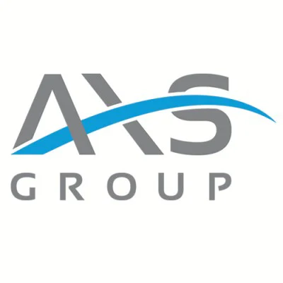 Logo of AXS Group