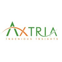 Logo of Axtria - Ingenious Insights