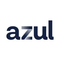 Logo of Azul