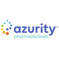 Logo of Azurity Pharmaceuticals