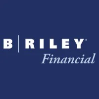 Logo of B. Riley Financial
