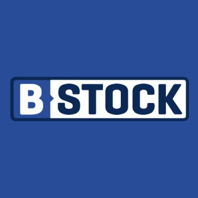 B-Stock Solutions Logo