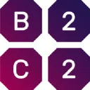 Logo of B2C2