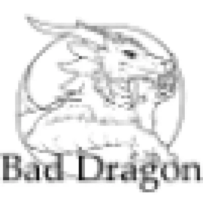 Logo of Bad Dragon Enterprises