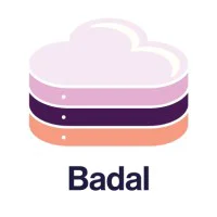 Logo of Badal.io