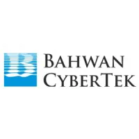 Logo of Bahwan CyberTek