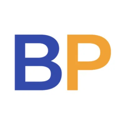 Ballotpedia Logo