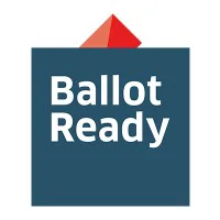 Logo of BallotReady