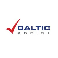 Logo of Baltic Assist