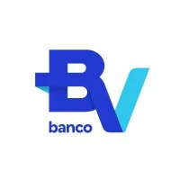 Logo of banco BV