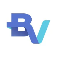 Logo of banco BV