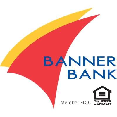 Logo of Banner Bank